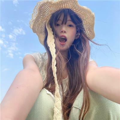 骆驼女孩的沙漠之旅