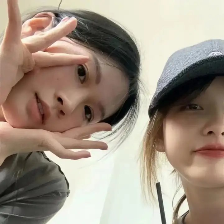灵气逼人
